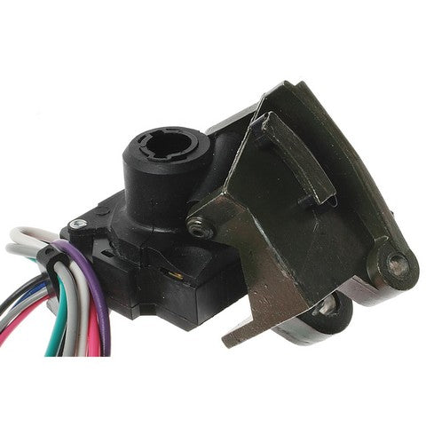 Standard Ignition Windshield Wiper Switch P/N:DS-1589 Fits: Chevrolet Corvette 92-90 - Image 3