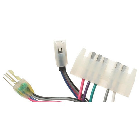Standard Ignition Windshield Wiper Switch P/N:DS-1589 Fits: Chevrolet Corvette 92-90 - Image 4