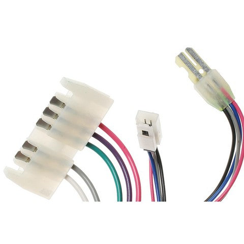 Standard Ignition Windshield Wiper Switch P/N:DS-1589 Fits: Chevrolet Corvette 92-90 - Image 5
