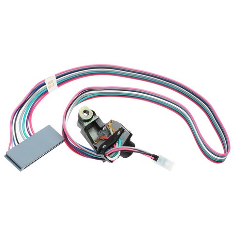 Standard Ignition Windshield Wiper Switch P/N:DS-1592 Fits: GMC Sonoma 1995, Pontiac Bonneville 94-92 - Image 1