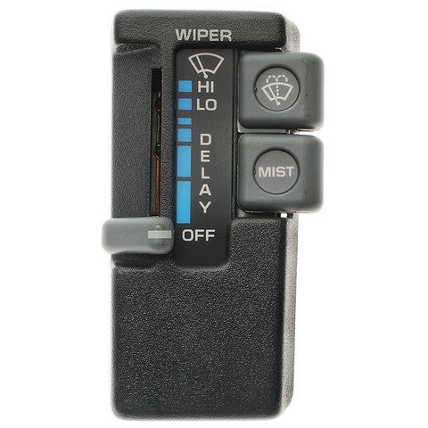 Standard Ignition Windshield Wiper Switch P/N:DS-1596 Fits: Pontiac Grand Am 91-85 - Image 2