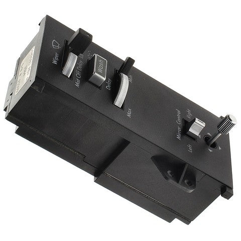 Standard Ignition Windshield Wiper Switch P/N:DS-1635 Fits: Cadillac Eldorado 91-90, Cadillac Seville 91-90 - Image 1