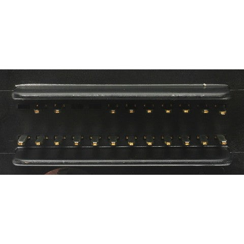 Standard Ignition Windshield Wiper Switch P/N:DS-1635 Fits: Cadillac Eldorado 91-90, Cadillac Seville 91-90 - Image 2
