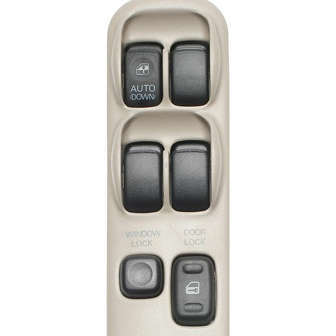 Standard Ignition Door Window Switch P/N:DS-1644 Fits: Mitsubishi Galant 98-97 - Image 3