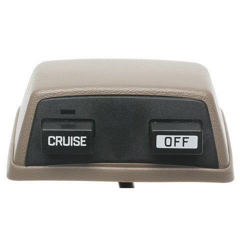 Standard Ignition Cruise Control Switch P/N:DS-1650 Fits: Subaru Brat 84-82, Subaru Dl 84-82, Subaru Gl 84-82, Subaru Standard 84-82 - Image 2