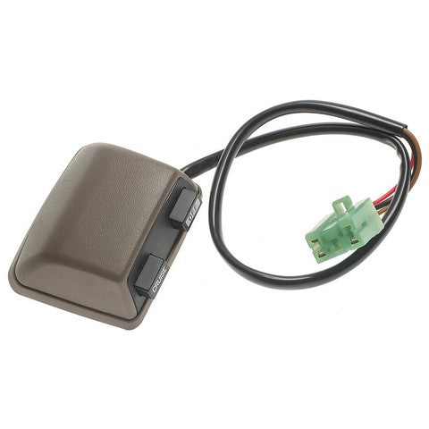 Standard Ignition Cruise Control Switch P/N:DS-1650 Fits: Subaru Brat 84-82, Subaru Dl 84-82, Subaru Gl 84-82, Subaru Standard 84-82 - Image 1