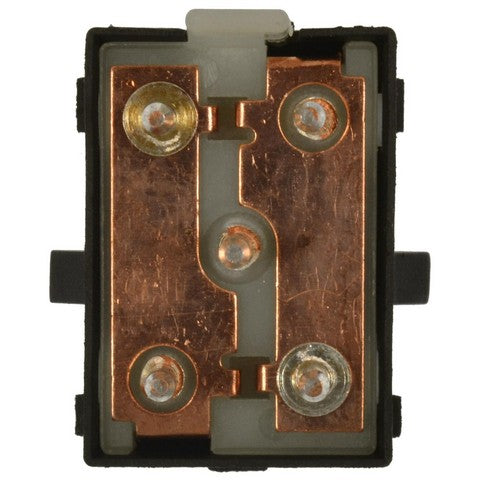 Standard Ignition Door Lock Switch P/N:DS-1670 Fits: Chrysler Lebaron, Dodge B150, Dodge B250, Dodge B350, Dodge D150, Dodge D250, Dodge D350, Dodge Dakota, Dodge Ramcharger, Dodge Spirit, Dodge W150, Dodge W250, Dodge W350, Plymouth Acclaim - Image 2