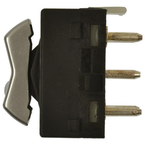 Standard Ignition Door Lock Switch P/N:DS-1670 Fits: Chrysler Lebaron, Dodge B150, Dodge B250, Dodge B350, Dodge D150, Dodge D250, Dodge D350, Dodge Dakota, Dodge Ramcharger, Dodge Spirit, Dodge W150, Dodge W250, Dodge W350, Plymouth Acclaim - Image 3