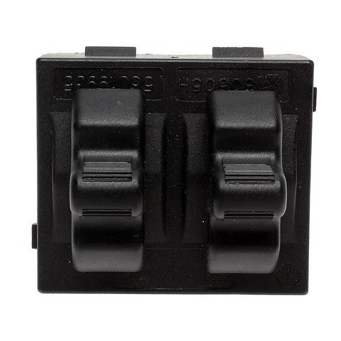 Standard Ignition Door Window Switch P/N:DS-1673 Fits: Dodge Dakota 96-95, Dodge Ram 1500 1995, Dodge Ram 2500 1995, Dodge Ram 3500 1995 - Image 2