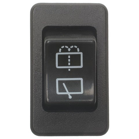 Standard Ignition Windshield Wiper Switch P/N:DS-1680 Fits: Nissan Multi 88-87, Nissan Pulsar 1983, Nissan Pulsar Nx 86-83, Nissan Stanza 88-87 - Image 2