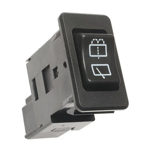 Standard Ignition Windshield Wiper Switch P/N:DS-1680 Fits: Nissan Multi 88-87, Nissan Pulsar 1983, Nissan Pulsar Nx 86-83, Nissan Stanza 88-87 - Image 1