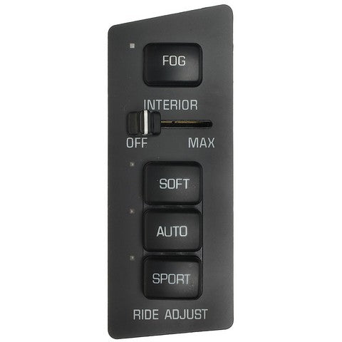 Standard Ignition Fog Light Switch,Instrument Panel Dimmer Switch P/N:DS-1708 Fits: Oldsmobile Achieva 93-92 - Image 2