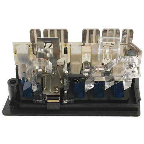 Standard Ignition Fog Light Switch,Instrument Panel Dimmer Switch P/N:DS-1708 Fits: Oldsmobile Achieva 93-92 - Image 3