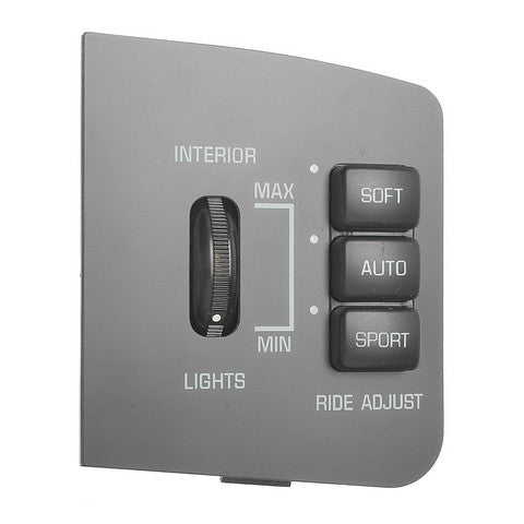 Standard Ignition Instrument Panel Dimmer Switch P/N:DS-1715 Fits: Buick Skylark 93-92 - Image 2