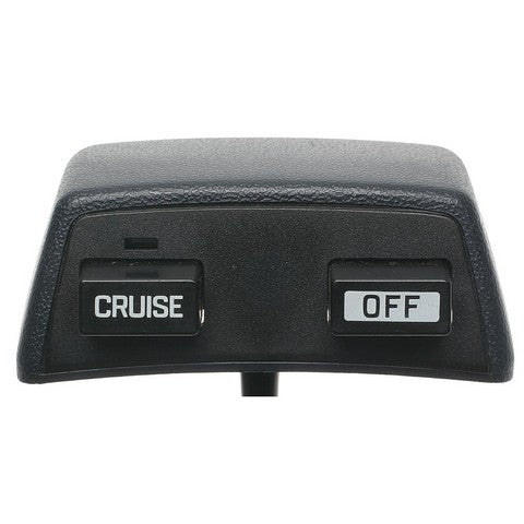 Standard Ignition Cruise Control Switch P/N:DS-1717 Fits: Subaru Brat 84-82, Subaru Dl 84-82, Subaru Gl 84-82, Subaru Standard 84-82 - Image 2