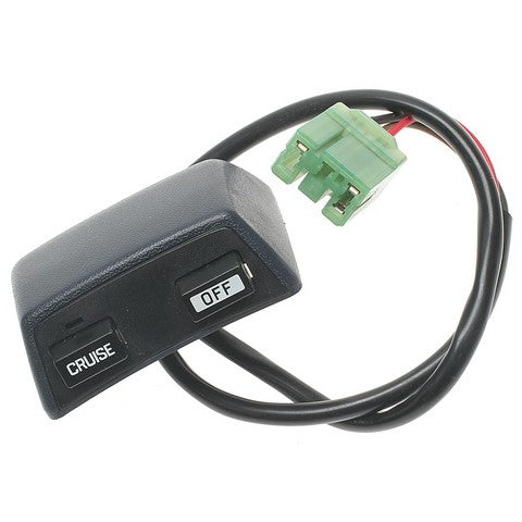 Standard Ignition Cruise Control Switch P/N:DS-1717 Fits: Subaru Brat 84-82, Subaru Dl 84-82, Subaru Gl 84-82, Subaru Standard 84-82 - Image 1