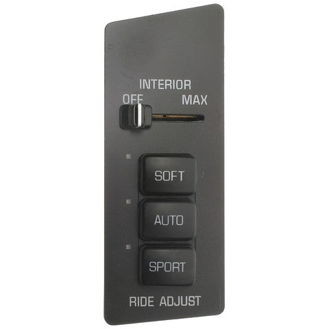 Standard Ignition Instrument Panel Dimmer Switch P/N:DS-1718 Fits: Oldsmobile Achieva 93-92 - Image 2