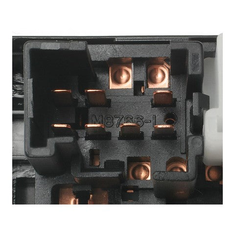 Standard Ignition Windshield Wiper Switch P/N:DS-1720 Fits: Honda Civic 95-93, Honda Civic Del Sol 95-93 - Image 3