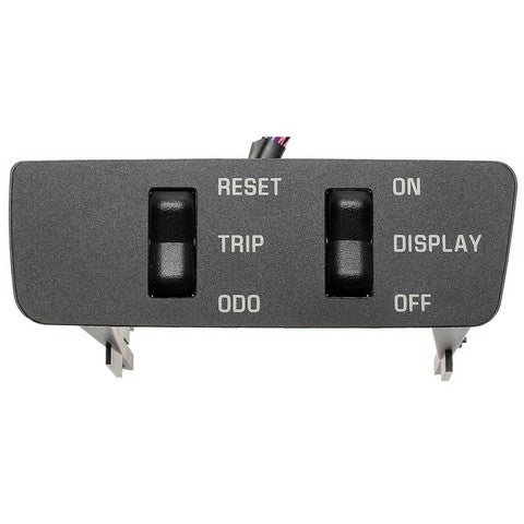 Standard Ignition Cruise Control Switch P/N:DS-1726 Fits: Chevrolet Lumina 96-95, Chevrolet Monte Carlo 96-95 - Image 2