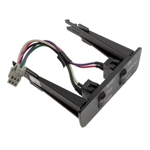 Standard Ignition Cruise Control Switch P/N:DS-1726 Fits: Chevrolet Lumina 96-95, Chevrolet Monte Carlo 96-95 - Image 1