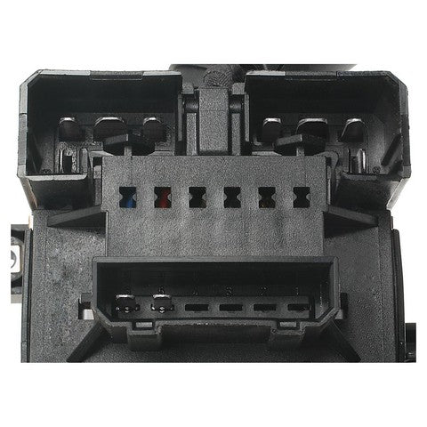 Standard Ignition Windshield Wiper Switch P/N:DS-1734 Fits: Audi Tt 04-00, Audi Tt Quattro 04-00, Volkswagen Beetle 08-98, Volkswagen Jetta 05-99, Volkswagen Passat 05-98 - Image 3