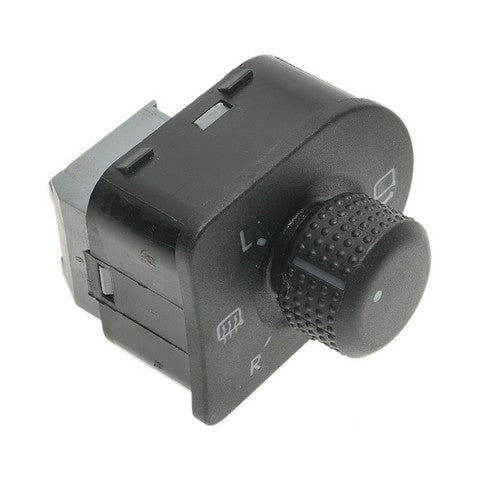 Standard Ignition Door Remote Mirror Switch P/N:DS-1735 Fits: Volkswagen Beetle 07-98, Volkswagen Golf 06-99, Volkswagen Jetta 07-99, Volkswagen Passat 05-98 - Image 1