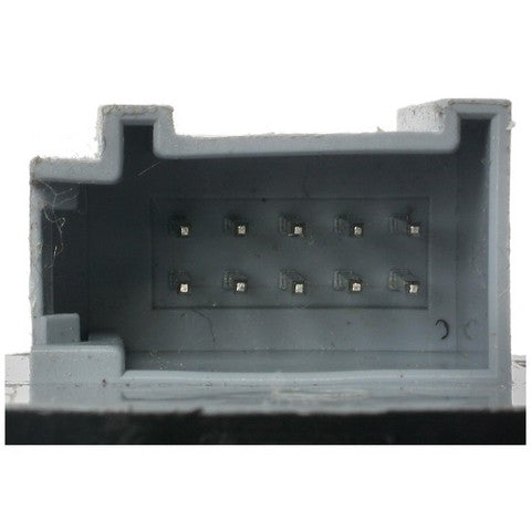 Standard Ignition Door Remote Mirror Switch P/N:DS-1735 Fits: Volkswagen Beetle 07-98, Volkswagen Golf 06-99, Volkswagen Jetta 07-99, Volkswagen Passat 05-98 - Image 3