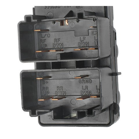 Standard Ignition Door Window Switch P/N:DS-1749 Fits: Lincoln Town Car 02-98 - Image 3