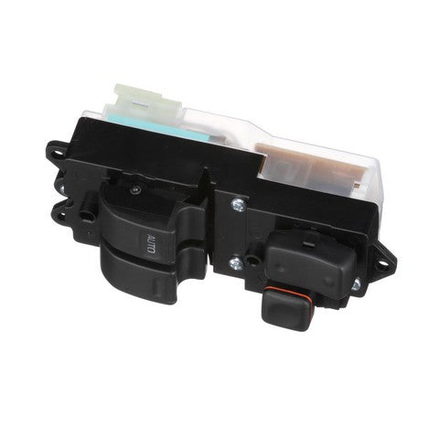 Standard Ignition Door Window Switch P/N:DS-1753 Fits: Toyota Mr2 95-94, Toyota Pickup 95-94, Toyota T100 98-93, Toyota Tacoma 04-96, Toyota Tercel 94-93 - Image 2