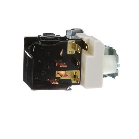 Standard Ignition Headlight Switch,Instrument Panel Dimmer Switch P/N:DS-177 Fits: Buick Apollo, Buick Centurion, Buick Century, Buick Electra, Buick Estate Wagon, Buick Gs, Buick Gs 350, Buick Gs 400, Buick Gs 455, Buick Lesabre - Image 1