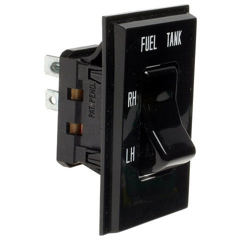 Standard Ignition Fuel Tank Selector Switch P/N:DS-1807 Fits: Chevrolet Blazer, Chevrolet C3500, Chevrolet R10, Chevrolet R10 Suburban, Chevrolet R1500 Suburban, Chevrolet R20, Chevrolet R20 Suburban, Chevrolet R2500, Chevrolet R2500 Suburban - Image 1