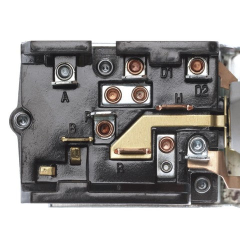 Standard Ignition Headlight Switch P/N:DS-180 Fits: Ford Mustang 70-67 - Image 5