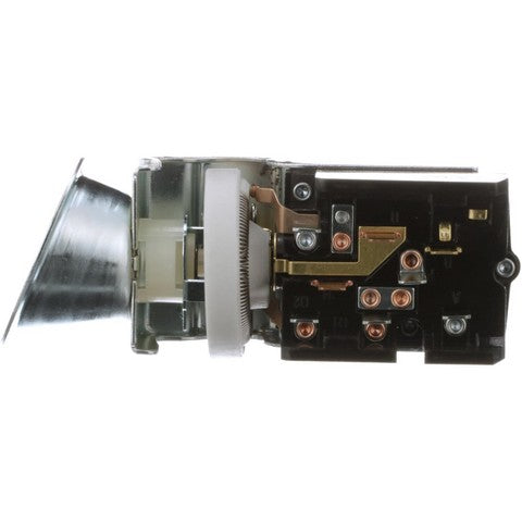 Standard Ignition Headlight Switch P/N:DS-180 Fits: Ford Mustang 70-67 - Image 1