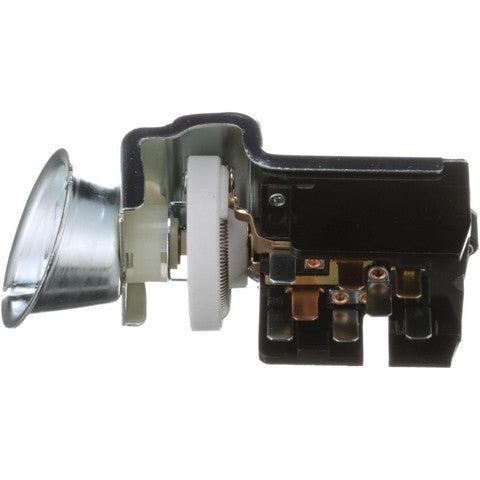Standard Ignition Headlight Switch P/N:DS-180 Fits: Ford Mustang 70-67 - Image 8