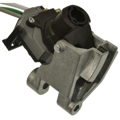Standard Ignition Windshield Wiper Switch P/N:DS-1861 Fits: Chevrolet G10 95-93, Chevrolet G20 95-93, Chevrolet G30 96-93, GMC G1500 95-93, GMC G2500 95-93, GMC G3500 95-93 - Image 3