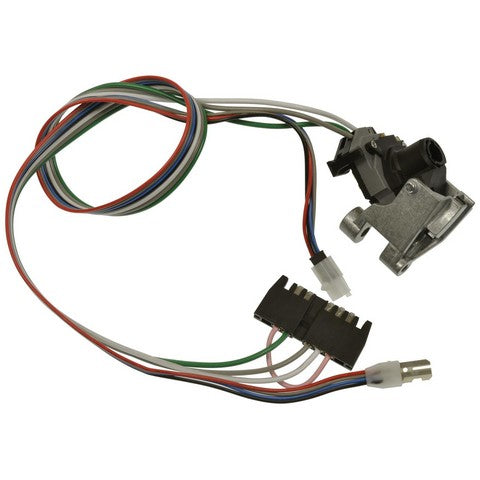 Standard Ignition Windshield Wiper Switch P/N:DS-1861 Fits: Chevrolet G10 95-93, Chevrolet G20 95-93, Chevrolet G30 96-93, GMC G1500 95-93, GMC G2500 95-93, GMC G3500 95-93 - Image 1