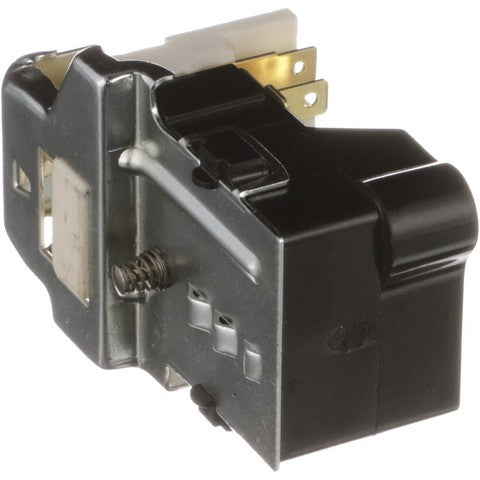Standard Ignition Headlight Switch P/N:DS-186 Fits: Cadillac Brougham, Cadillac Calais, Cadillac Commercial Chassis, Cadillac Deville, Cadillac Eldorado, Cadillac Fleetwood, Cadillac Seville - Image 5
