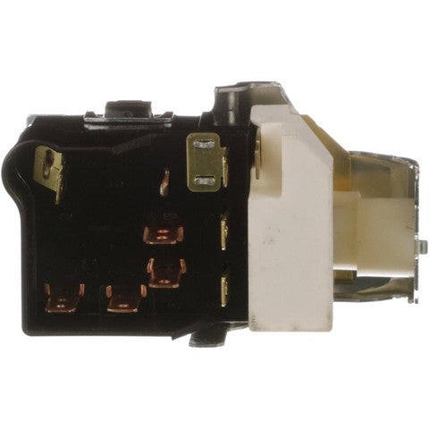 Standard Ignition Headlight Switch P/N:DS-186 Fits: Cadillac Brougham, Cadillac Calais, Cadillac Commercial Chassis, Cadillac Deville, Cadillac Eldorado, Cadillac Fleetwood, Cadillac Seville - Image 1