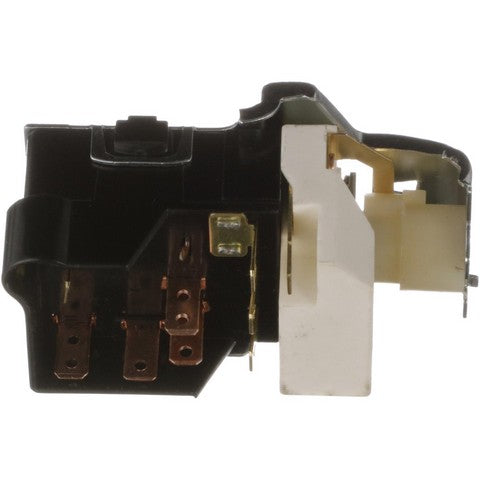 Standard Ignition Headlight Switch P/N:DS-186 Fits: Cadillac Brougham, Cadillac Calais, Cadillac Commercial Chassis, Cadillac Deville, Cadillac Eldorado, Cadillac Fleetwood, Cadillac Seville - Image 4