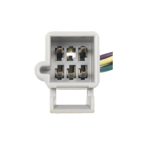 Standard Ignition Windshield Wiper Switch P/N:DS-1875 Fits: Cadillac Seville 04-00 - Image 3