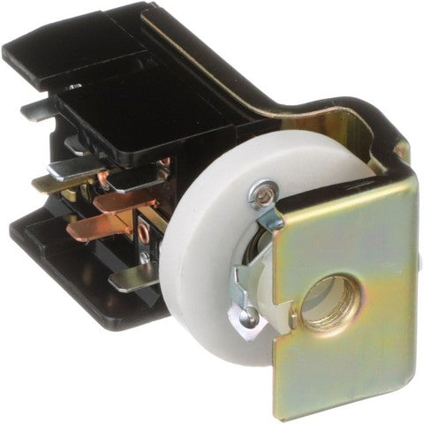 Standard Ignition Headlight Switch P/N:DS-188 Fits: Ford Bronco, Ford E-100 Econoline, Ford E-100 Econoline Club Wagon, Ford E-150 Econoline, Ford E-150 Econoline Club Wagon, Ford E-200 Econoline, Ford E-250 Econoline, Ford E-250 Econoline Club Wagon - Image 2