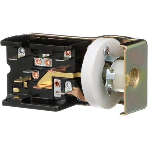 Standard Ignition Headlight Switch P/N:DS-188 Fits: Ford Bronco, Ford E-100 Econoline, Ford E-100 Econoline Club Wagon, Ford E-150 Econoline, Ford E-150 Econoline Club Wagon, Ford E-200 Econoline, Ford E-250 Econoline, Ford E-250 Econoline Club Wagon - Image 3