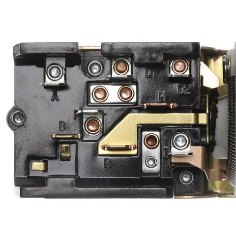 Standard Ignition Headlight Switch P/N:DS-188 Fits: Ford Bronco, Ford E-100 Econoline, Ford E-100 Econoline Club Wagon, Ford E-150 Econoline, Ford E-150 Econoline Club Wagon, Ford E-200 Econoline, Ford E-250 Econoline, Ford E-250 Econoline Club Wagon - Image 5