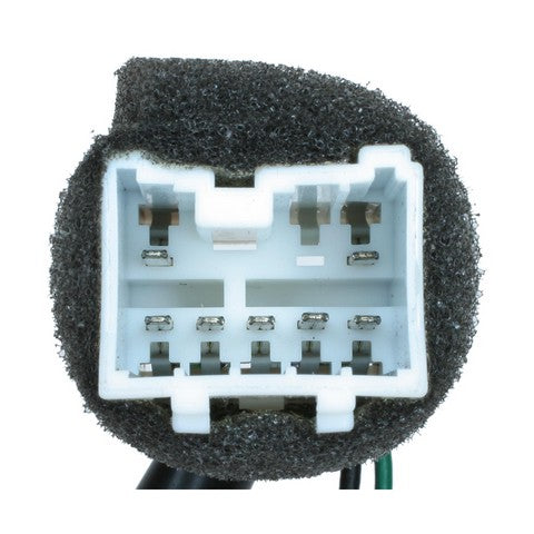 Standard Ignition Windshield Wiper Switch P/N:DS-1905 Fits: Hyundai Accent 99-95 - Image 3