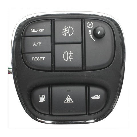 Standard Ignition Fog Light Switch P/N:DS-1920 Fits: Jaguar S-type 05-04 - Image 2