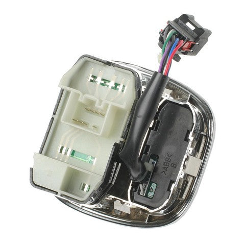 Standard Ignition Fog Light Switch P/N:DS-1920 Fits: Jaguar S-type 05-04 - Image 3