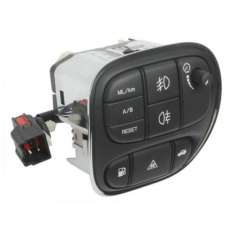 Standard Ignition Fog Light Switch P/N:DS-1920 Fits: Jaguar S-type 05-04 - Image 1