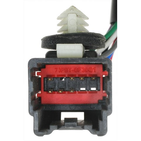 Standard Ignition Fog Light Switch P/N:DS-1920 Fits: Jaguar S-type 05-04 - Image 4