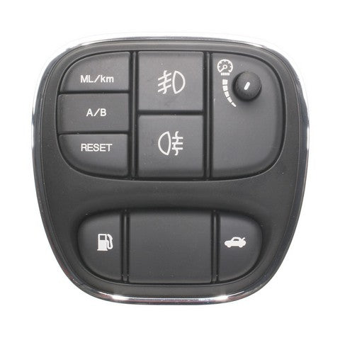 Standard Ignition Fog Light Switch P/N:DS-1921 Fits: Jaguar S-type 05-04 - Image 2