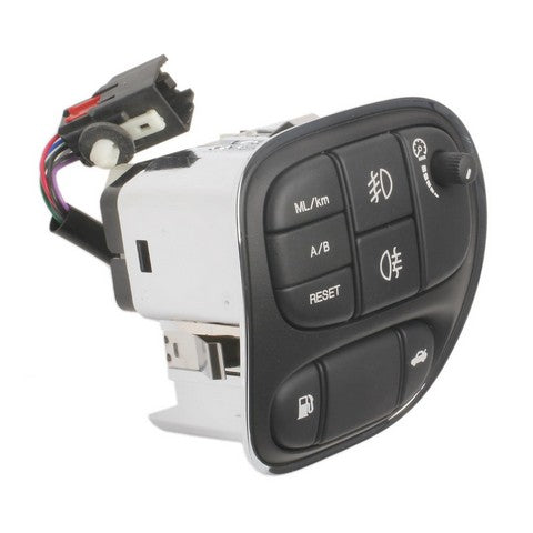 Standard Ignition Fog Light Switch P/N:DS-1921 Fits: Jaguar S-type 05-04 - Image 1